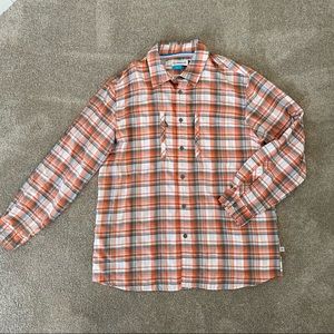 Magellan Mens Fishing Gear Shirt